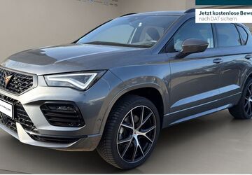 Cupra Ateca 15.669 km 39.259 &euro; Krefeld 47805
