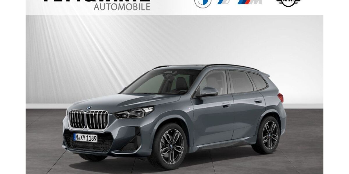BMW X1 24.800 km 47.400 &euro; Wesel 46485