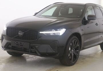 Volvo XC60 11.500 km 53.980 &euro; Dinslaken 46535