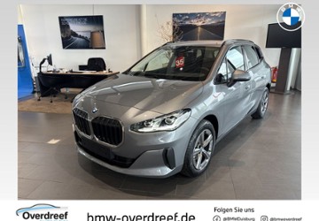 BMW 218 Active Tourer 2.499 km 46.410 &euro; Duisburg 47119