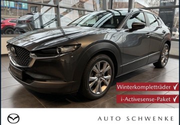 Mazda CX-30 82.499 km 18.995 &euro; Duisburg 47166