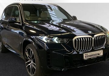 BMW X5 18.150 km 86.490 &euro; Moers 47441