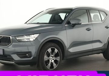 Volvo XC40 45.839 km 28.439 &euro; Neuss 41460