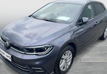 VW Polo 2.049 km 26.750 &euro; Duisburg 47178