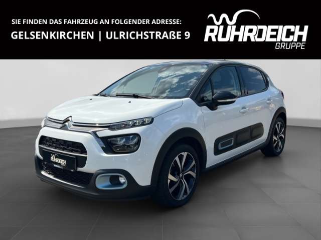 Citroen C3 27.600 km 14.990 &euro; Gelsenkirchen 45891