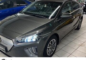 Hyundai IONIQ 29.200 km 21.350 &euro; Wesel 46485