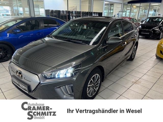 Hyundai IONIQ 29.200 km 21.350 &euro; Wesel 46485