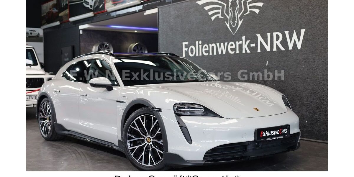 Porsche Taycan 79.867 km 69.970 &euro; Krefeld 47800
