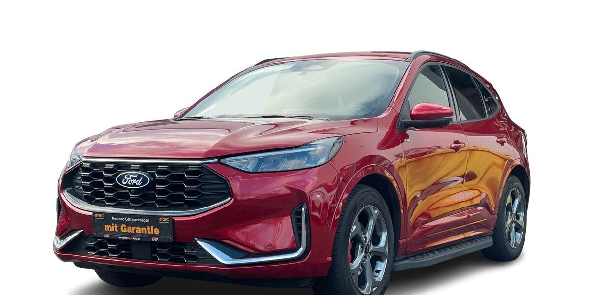 Ford Kuga 17.120 km 29.380 &euro; Duisburg 47249