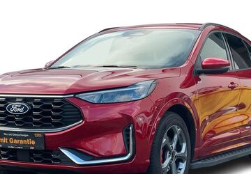 Ford Kuga 17.120 km 29.580 &euro; Duisburg 47249