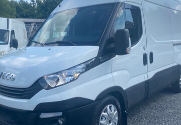 IVECO Andere 196.500 km 18.290 &euro; Essen 45309