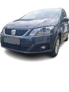 Gebrauchte Seat Alhambra
