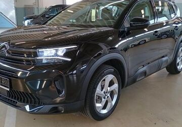 Citroen C5 Aircross 25.600 km 18.990 &euro; Erkrath 40699