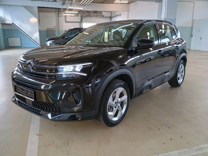 Citroen C5 Aircross 25.600 km 18.990 &euro; Erkrath 40699