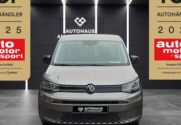 VW Caddy 70.500 km 23.990 &euro; Duisburg 47059