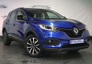 Renault Kadjar 90.000 km 15.990 &euro; Duisburg 47057