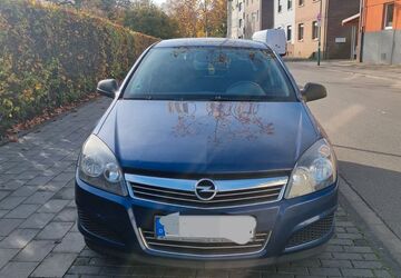 Opel Astra 152.000 km 2.000 &euro; Duisburg 47166