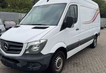 Mercedes-Benz Sprinter 284.000 km 15.490 &euro; Bottrop 46238
