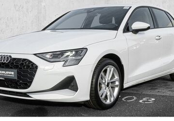 Audi A3 19.760 km 26.450 &euro; Düsseldorf 40474