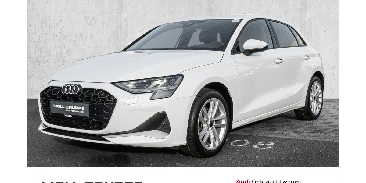 Audi A3 19.760 km 26.450 &euro; Düsseldorf 40474