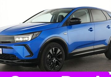 Opel Grandland (X) 59.486 km 19.995 &euro; Neuss 41460