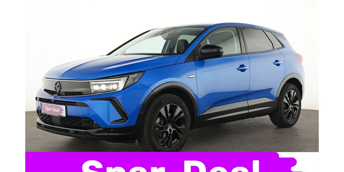 Opel Grandland (X) 59.486 km 19.995 &euro; Neuss 41460