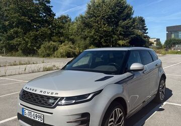 Land Rover Range Rover Evoque 144.000 km 23.100 &euro; Essen 45147