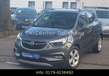 Opel Mokka 113.352 km 12.300 &euro; Duisburg 47169