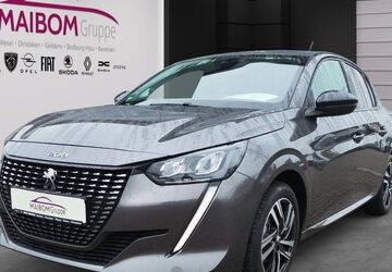 Peugeot 208 12.754 km 18.990 &euro; Wesel 46485