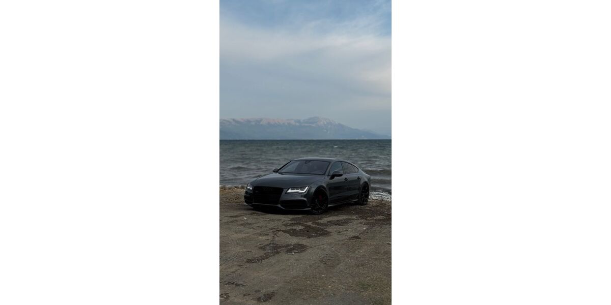 Audi A7 231.000 km 21.999 &euro; Essen 45329