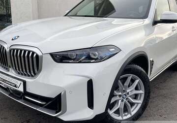BMW X5 24.476 km 68.470 &euro; Essen 45134