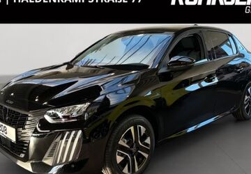 Peugeot e-208 4.750 km 29.990 &euro; Essen 45143