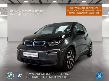 Gebrauchte BMW i3