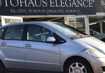 Mercedes-Benz A 150 219.000 km 1.490 &euro; Duisburg 47178