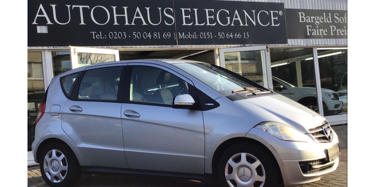 Mercedes-Benz A 150 219.000 km 1.490 &euro; Duisburg 47178