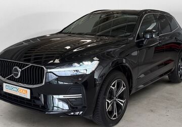 Volvo XC60 42.500 km 31.989 &euro; Duisburg 47138