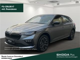 Skoda Scala 13.132 km 24.890 &euro; Düsseldorf 40233