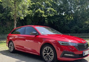 Skoda Octavia 90.450 km 22.200 &euro; Ratingen 40878