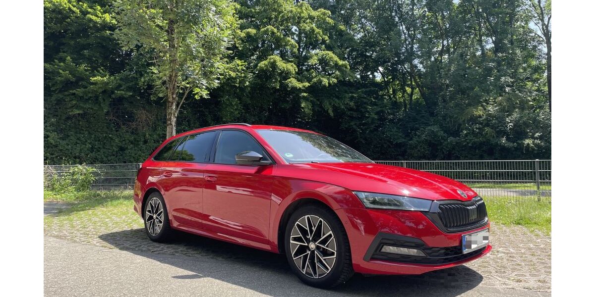 Skoda Octavia 90.450 km 22.200 &euro; Ratingen 40878