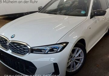 BMW M340i 24.500 km 53.890 &euro; Mülheim an der Ruhr 45478