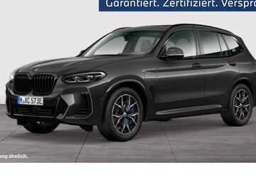 BMW X3 95.120 km 43.990 &euro; Mettmann 40822