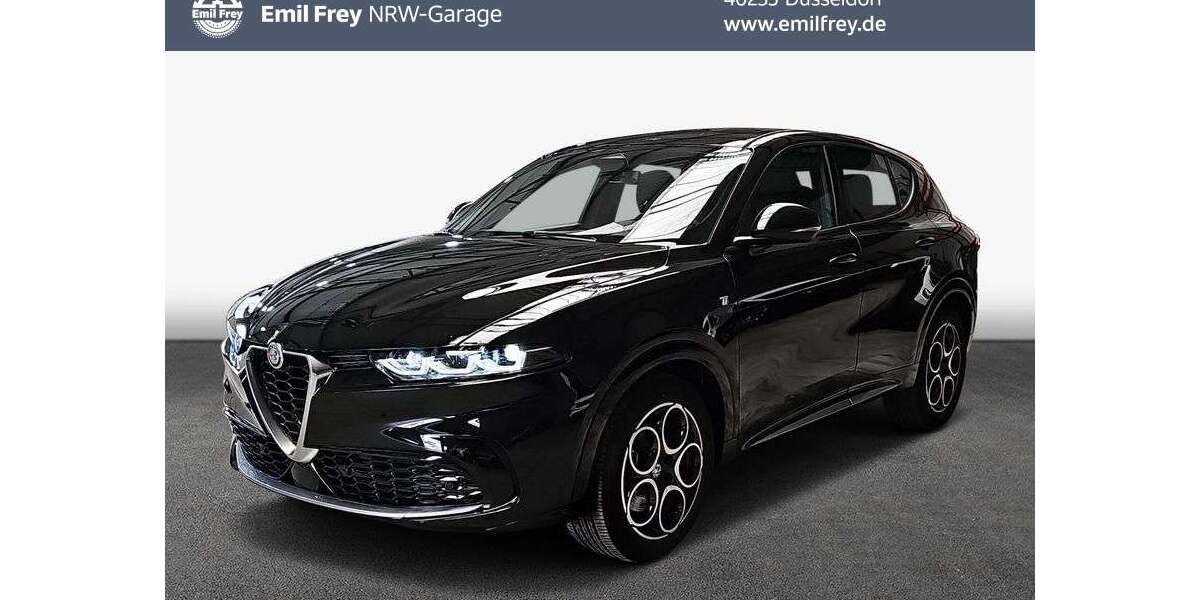 Alfa Romeo Tonale 7.850 km 25.990 &euro; Düsseldorf 40233