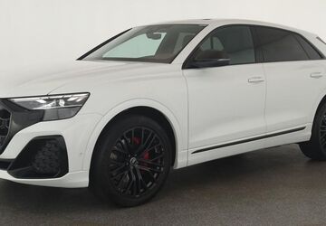 Audi Q8 19.500 km 78.184 &euro; Neuss 41460