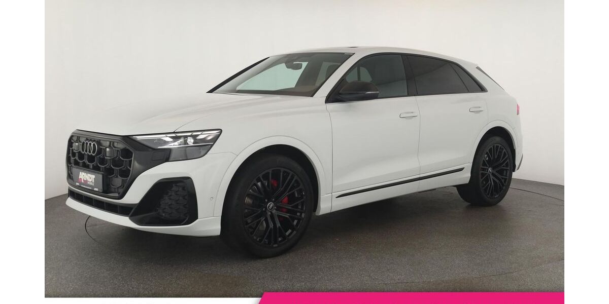 Audi Q8 19.500 km 78.184 &euro; Neuss 41460