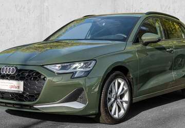 Audi A3 7.861 km 32.150 &euro; Meerbusch 40670