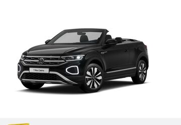 VW T-Roc 13.427 km 31.860 &euro; Duisburg 47059