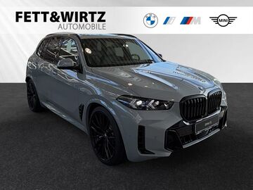 Gebrauchte BMW X5