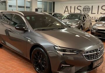 Opel Insignia 118.000 km 13.990 &euro; Wülfrath 42489