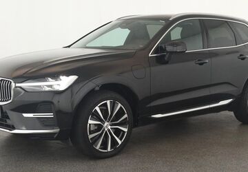 Volvo XC60 55.900 km 42.884 &euro; Neuss 41464