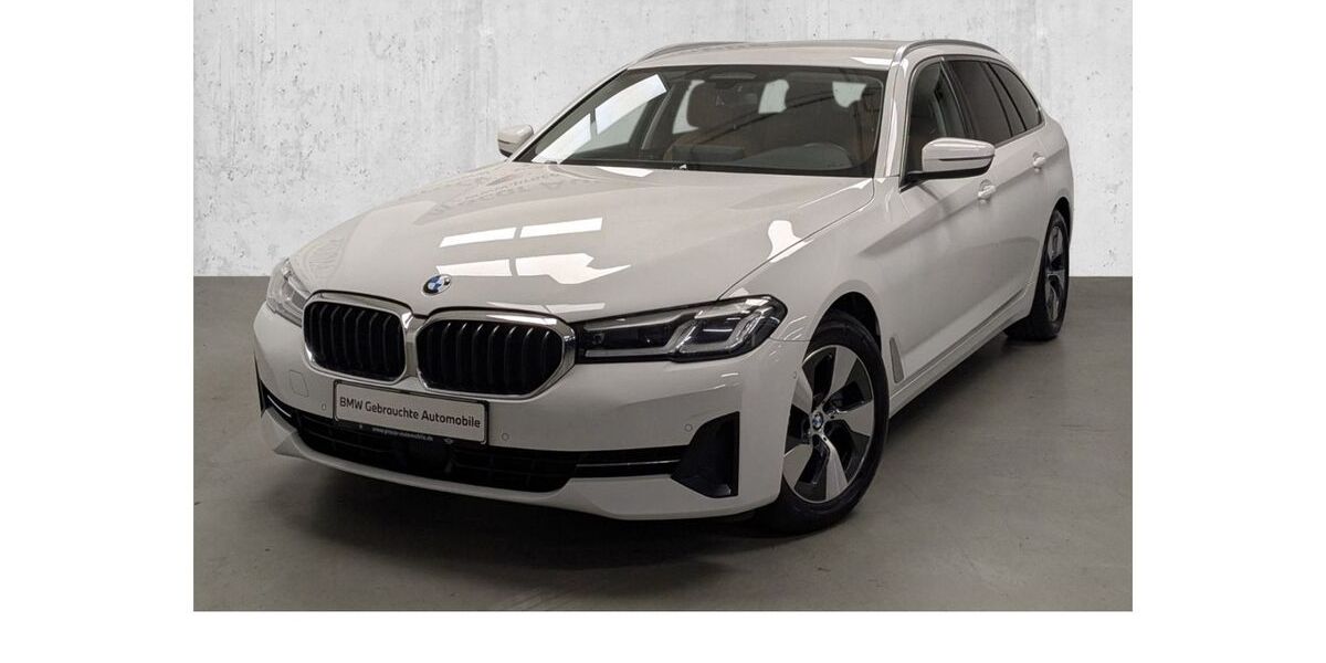 BMW 520 120.350 km 27.840 &euro; Düsseldorf 40595